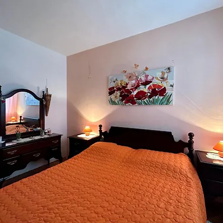 Korta Apartment *