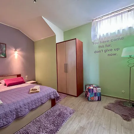 Apartment Korta