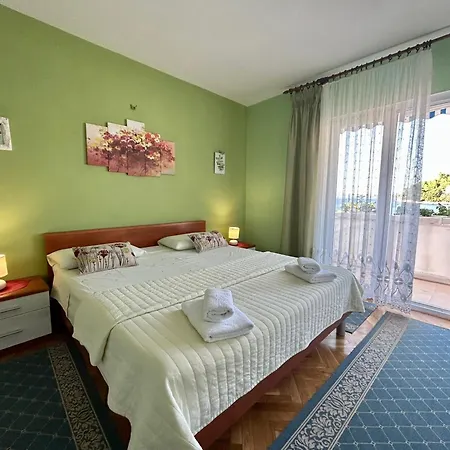 Apartment Korta Racisce