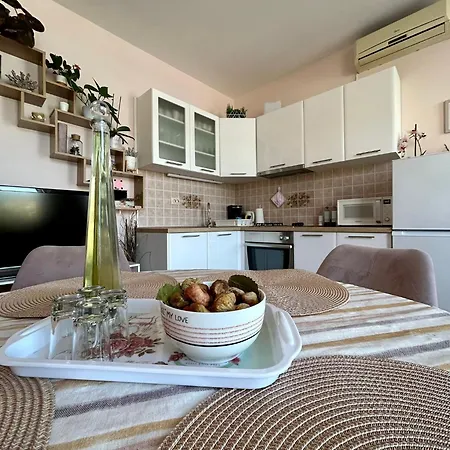 Apartment Korta