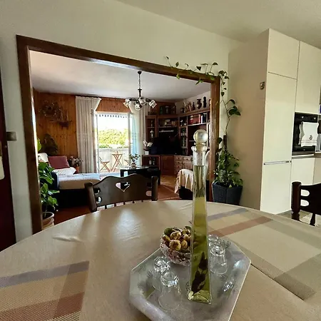 Apartment Korta
