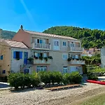Korta Апартаменты