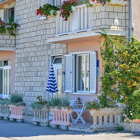 Korta * Račišće