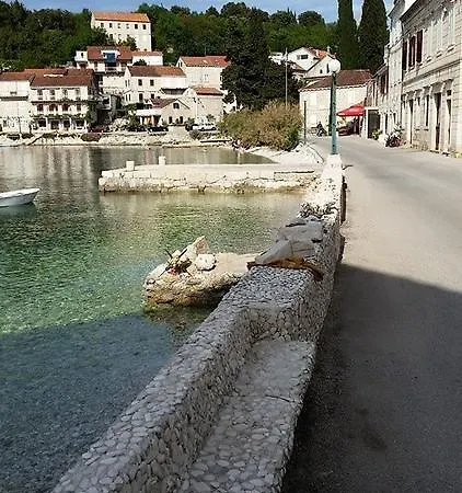 Korta 아파트 Račišće