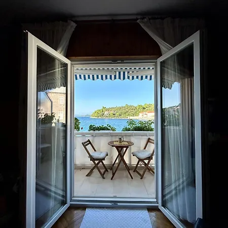 Korta * Račišće