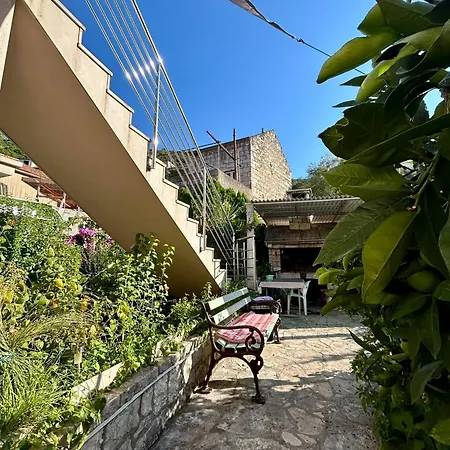 Korta * Račišće
