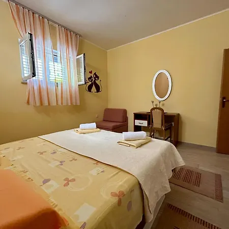 Korta アパート Račišće