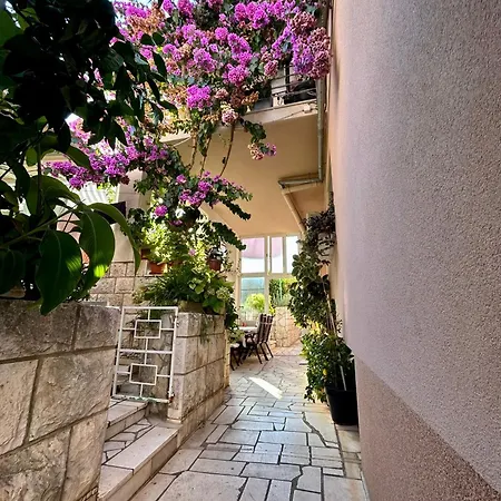 Korta Račišće