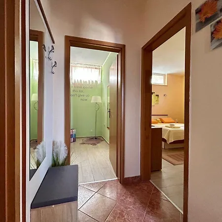 Korta アパート *