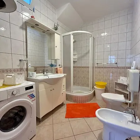 Korta * Račišće