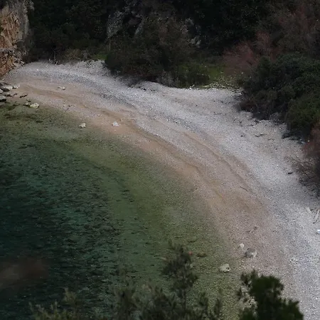 アパート Korta Račišće