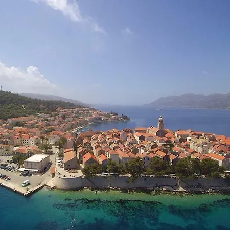 Korta Appartamento Račišće