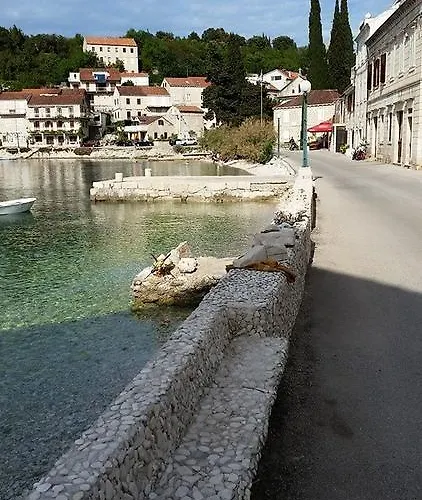 Korta 公寓 Račišće